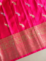 Border detail