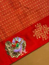 Border detail