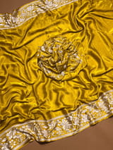 Border detail