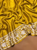 Zari close-up