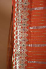 Zari close-up