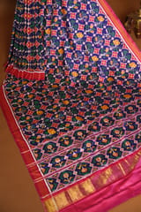 Border detail