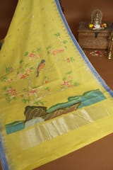 Border detail