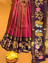 Border detail