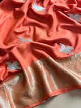 Zari close-up