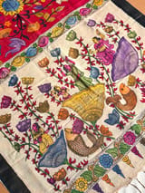 Border detail