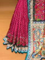 Border detail