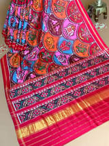 Border detail