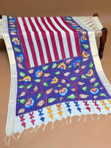 Border detail