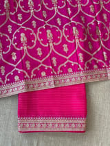 Border detail