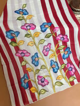Border detail