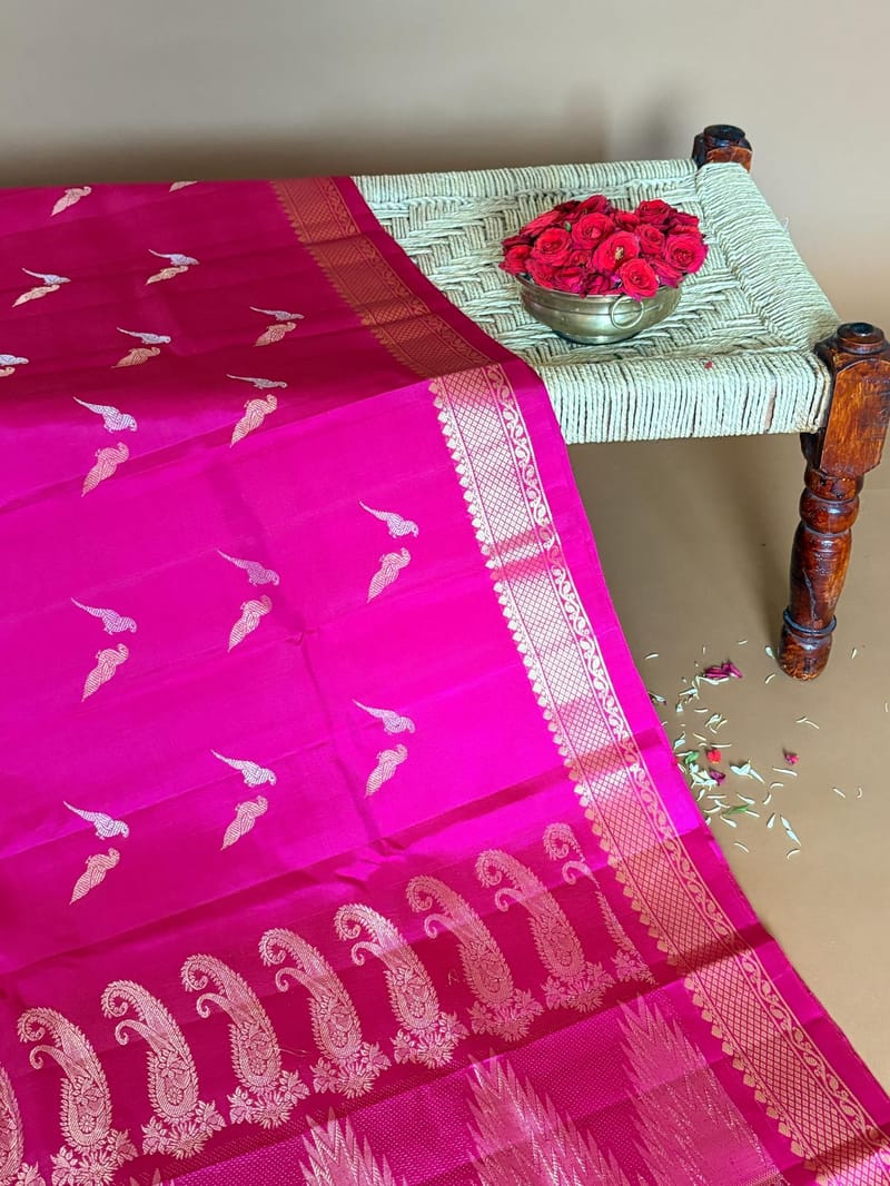 Pallu