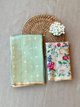 Border detail