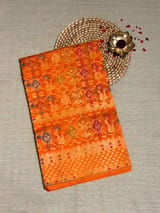 Border detail