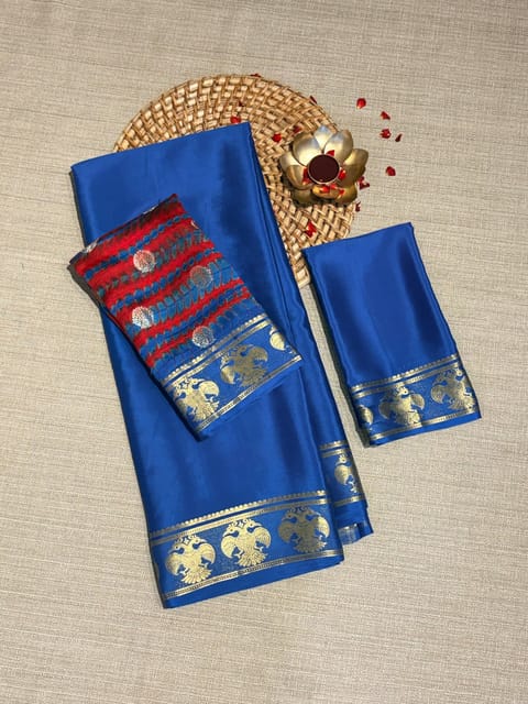 Mysore Silk