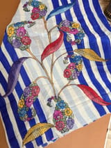 Border detail