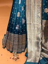 Border detail