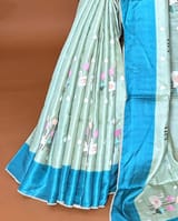 Border detail