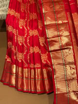 Zari close-up