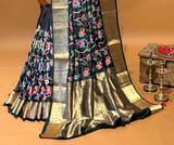 Border detail