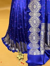 Zari close-up