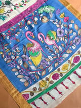 Border detail