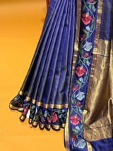 Border detail