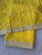 Border detail