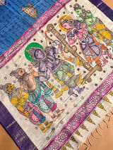 Zari close-up
