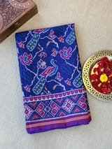 Border detail