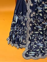 Border detail