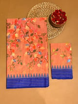 Border detail