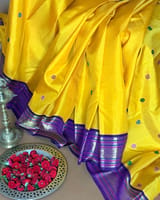 Zari close-up