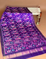 Border detail