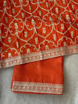 Border detail