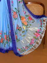 Border detail