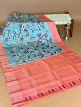 Border detail