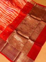 Zari close-up