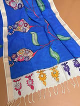 Border detail