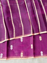 Zari close-up