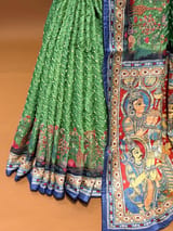 Border detail