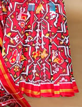 Border detail
