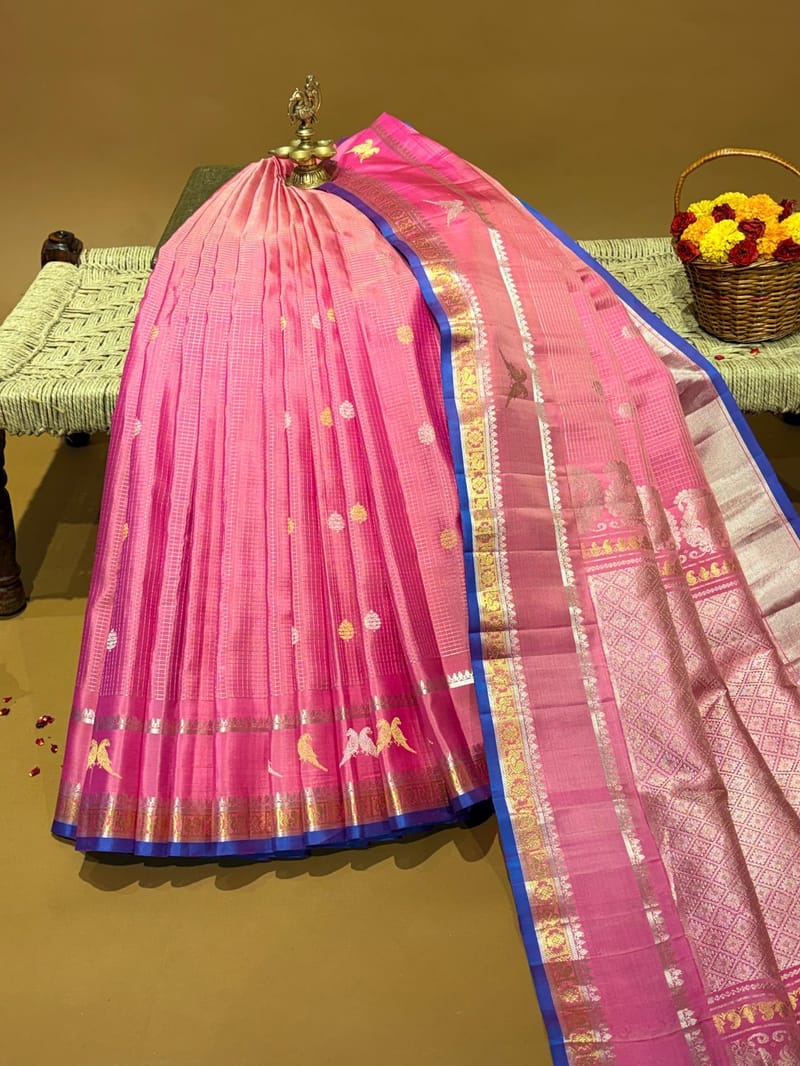Pallu