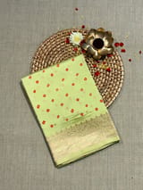 Border detail