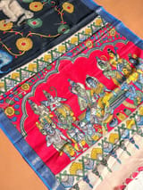 Border detail