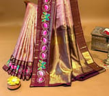 Border detail