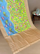Border detail