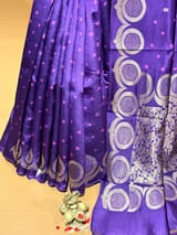 Zari close-up