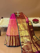 Border detail