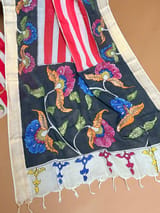 Border detail